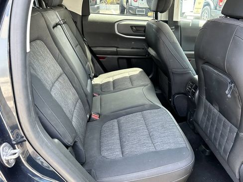 Used 2021 Ford Bronco Sport Big Bend AWD/4WD image 53