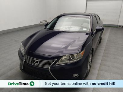 Used 2015 Lexus ES 350