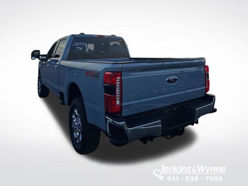 New 2026 Ford F350 Lariat AWD/4WD image 2