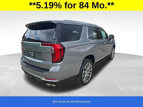 New 2026 GMC Yukon Denali image 7