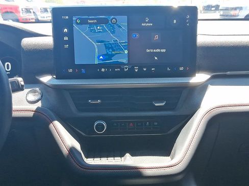 Used 2025 Ford Explorer ST w/ Sun And Sound Package AWD/4WD image 18