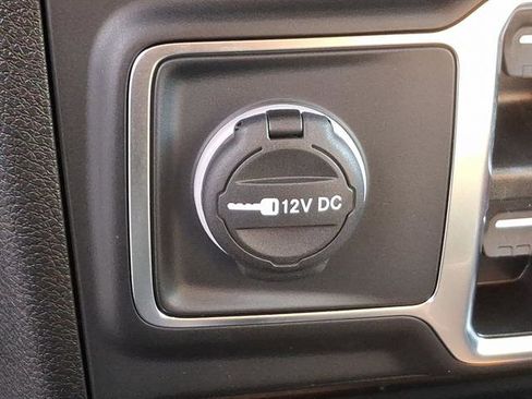 New 2025 Jeep Wrangler Unlimited Sport image 18