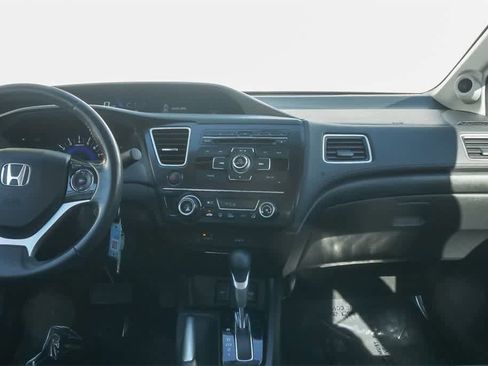 Used 2013 Honda Civic EX-L image 12
