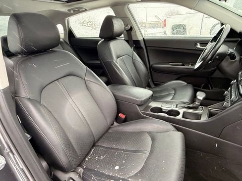 Used 2020 Kia Optima SE image 44