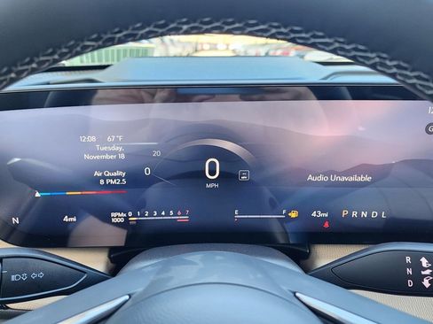 New 2026 Buick Enclave Preferred image 24