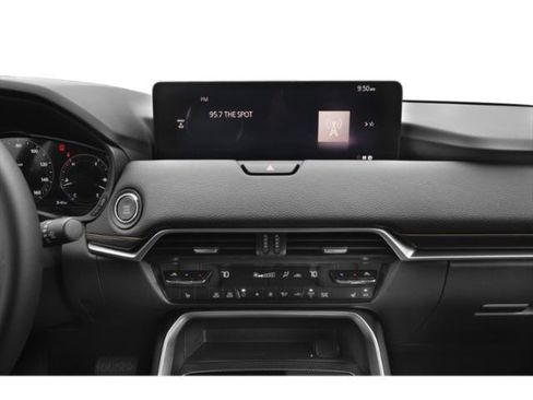 Used 2026 MAZDA CX-70 3.3 Turbo w/ Premium Package image 10