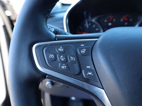 Used 2023 Chevrolet Equinox Premier image 27