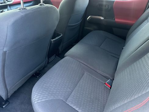 Used 2023 Toyota Tacoma SR5 image 10