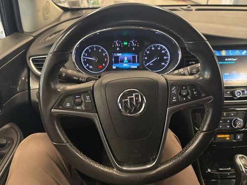 Used 2019 Buick Encore Preferred image 19