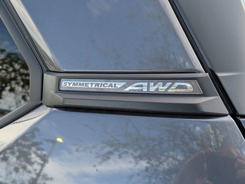 New 2026 Subaru Forester Limited image 14