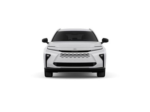 New 2026 Toyota Crown Signia AWD/4WD image 12