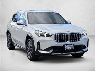 Used 2025 BMW X1 xDrive28i w/ Convenience Package video 2