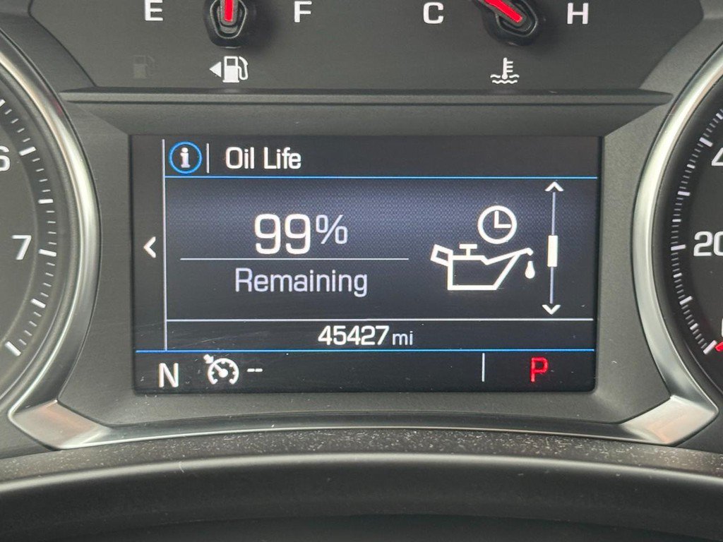 Used 2024 GMC Terrain SLE AWD/4WD image 21