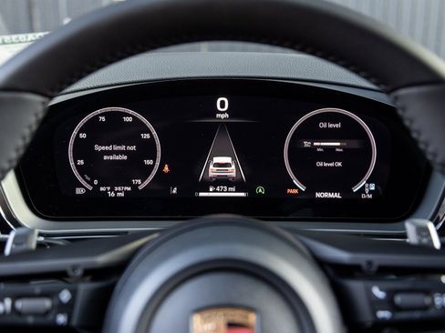 New 2026 Porsche Cayenne image 14