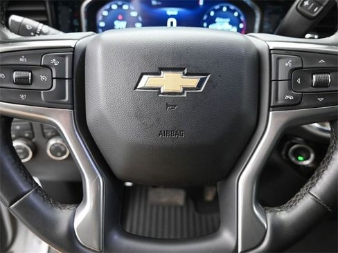 Certified 2024 Chevrolet Silverado 2500 LT image 23