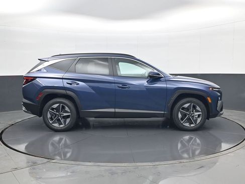 New 2026 Hyundai Tucson SEL AWD/4WD image 4