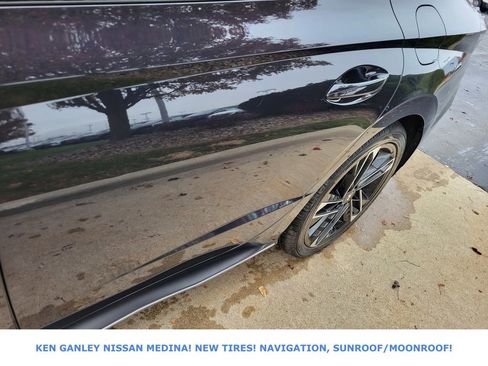 Used 2024 Hyundai Sonata N Line image 12