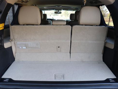 Used 2014 Toyota Sequoia Limited image 41