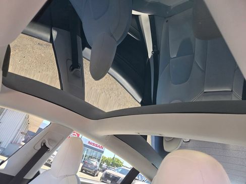Used 2021 Tesla Model 3 Standard Range Plus RWD image 16