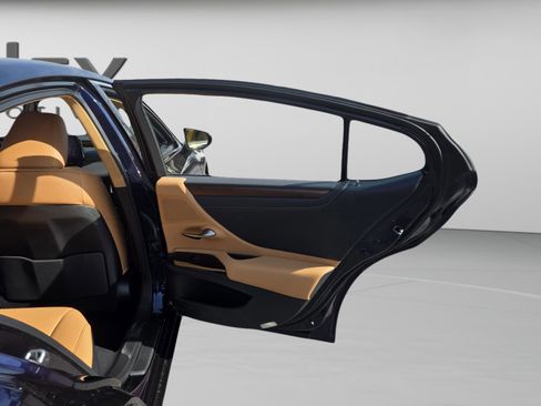 New 2025 Lexus ES 350 w/ Premium Package image 25