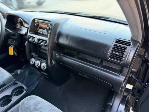 Used 2003 Honda CR-V EX image 23