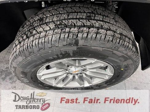 New 2026 Chevrolet Colorado LT w/ LT Convenience Package image 19