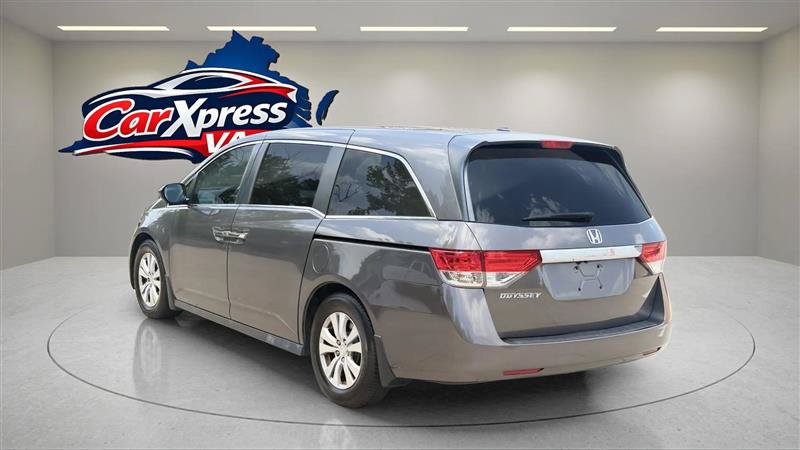 Used 2015 Honda Odyssey EX-L image 15