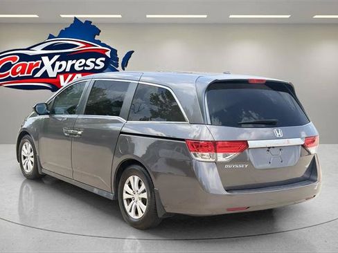 Used 2015 Honda Odyssey EX-L image 15
