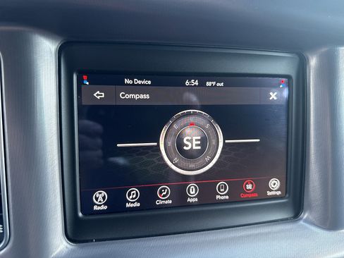 Used 2020 Dodge Charger SXT RWD image 42