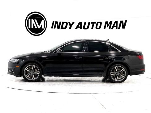 Used 2018 Audi A4 2.0T Premium Plus w/ Premium Plus Package image 7