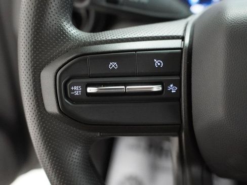Used 2025 Chevrolet Colorado Trail Boss AWD/4WD image 8