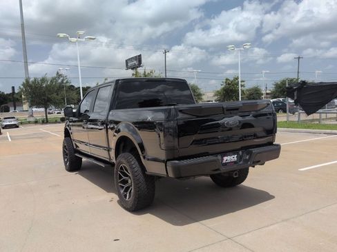 Used 2020 Ford F150 XL w/ Equipment Group 101A Mid RWD image 8