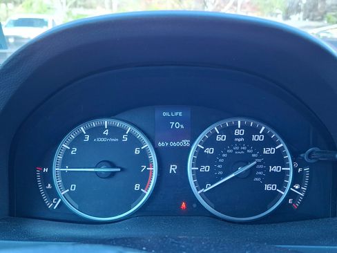 Used 2015 Acura RDX Sport Utility 4D image 13