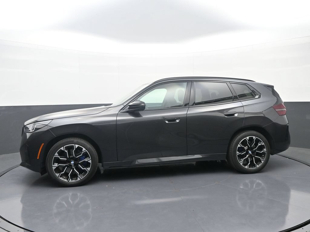 Used 2026 BMW X3 M50 AWD/4WD image 4