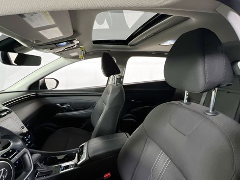 Used 2022 Hyundai Tucson SEL w/ Convenience Package image 21