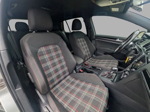 Used 2015 Volkswagen GTI S FWD image 23