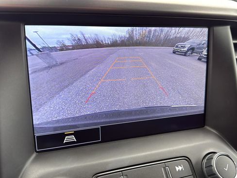 Used 2023 GMC Acadia AT4 AWD/4WD image 25