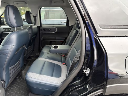 Used 2022 Ford Bronco Sport Outer Banks w/ Tech Package image 46