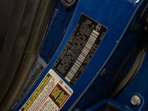 Used 2025 Toyota Camry LE image 19