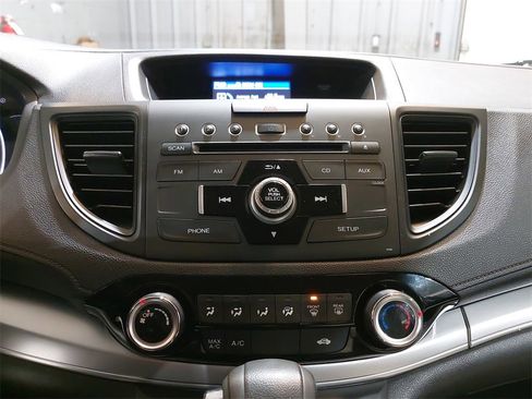 Used 2016 Honda CR-V LX image 20