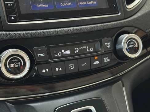 Used 2016 Honda CR-V EX-L image 39