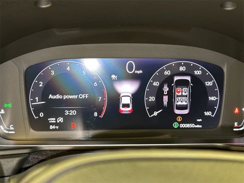 Certified 2025 Honda Accord SE image 31