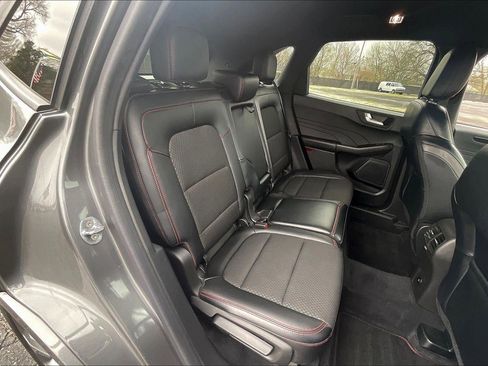 Used 2023 Ford Escape ST-Line w/ Tech Pack #1 image 24