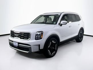 Used 2023 Kia Telluride S w/ S Sunroof Package video 1
