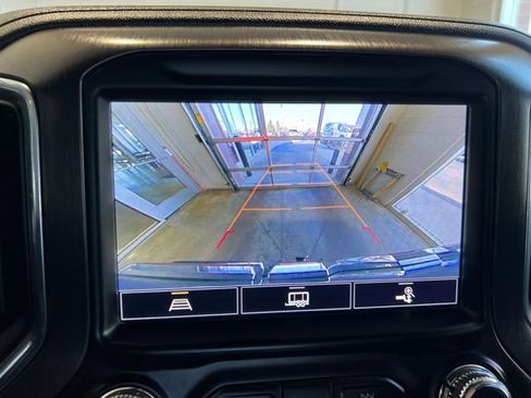 Used 2021 GMC Sierra 1500 AT4 AWD/4WD image 21