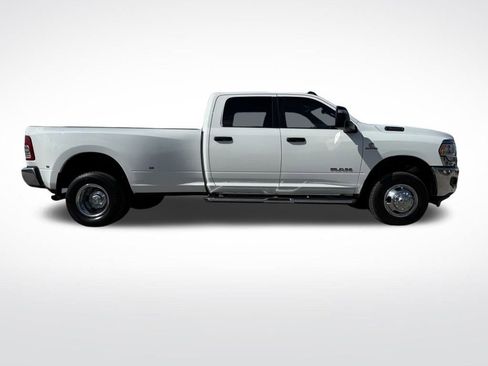 Certified 2024 RAM 3500 Big Horn image 2
