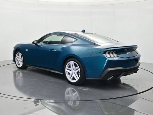 New 2026 Ford Mustang GT Premium RWD image 7