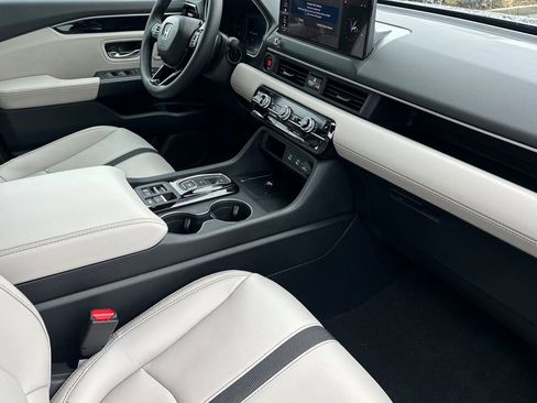 New 2026 Honda Pilot EX-L image 18