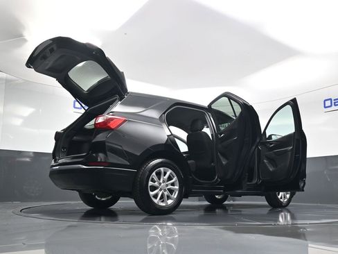 Used 2020 Chevrolet Equinox LT image 58