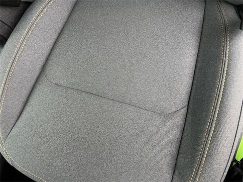 New 2025 Jeep Wrangler Willys image 11